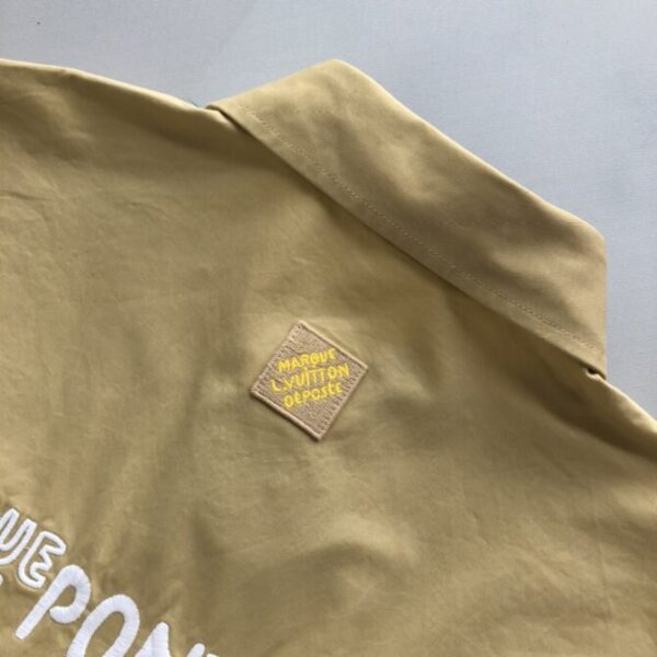 LV Shirt - Image 8