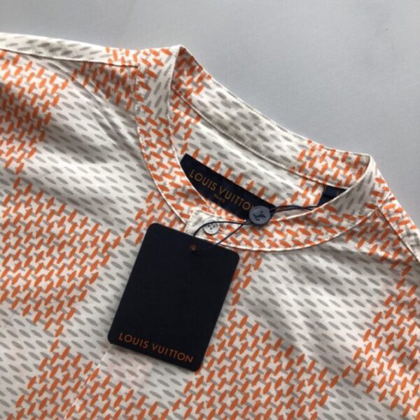 LV Shirt - Image 4