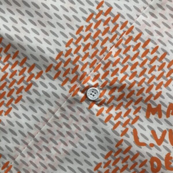 LV Shirt - Image 5