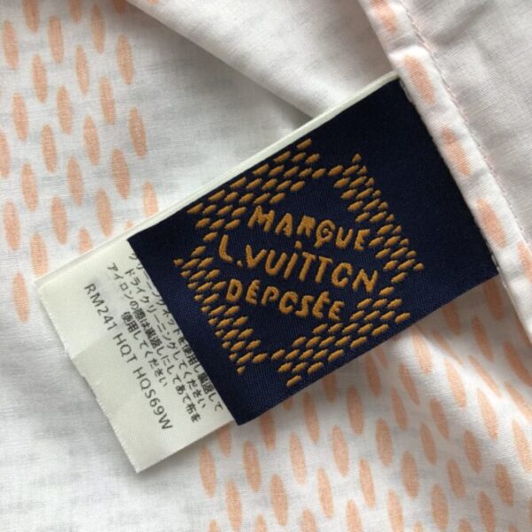 LV Shirt - Image 8