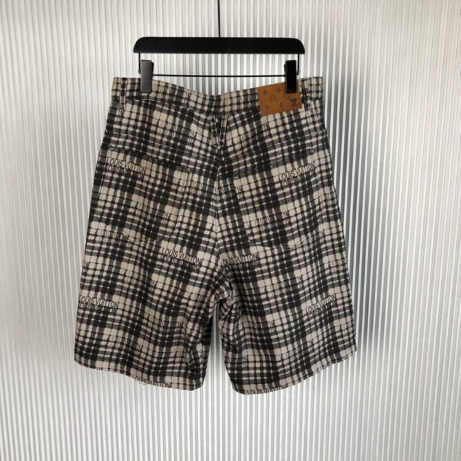 LV Short - Image 2