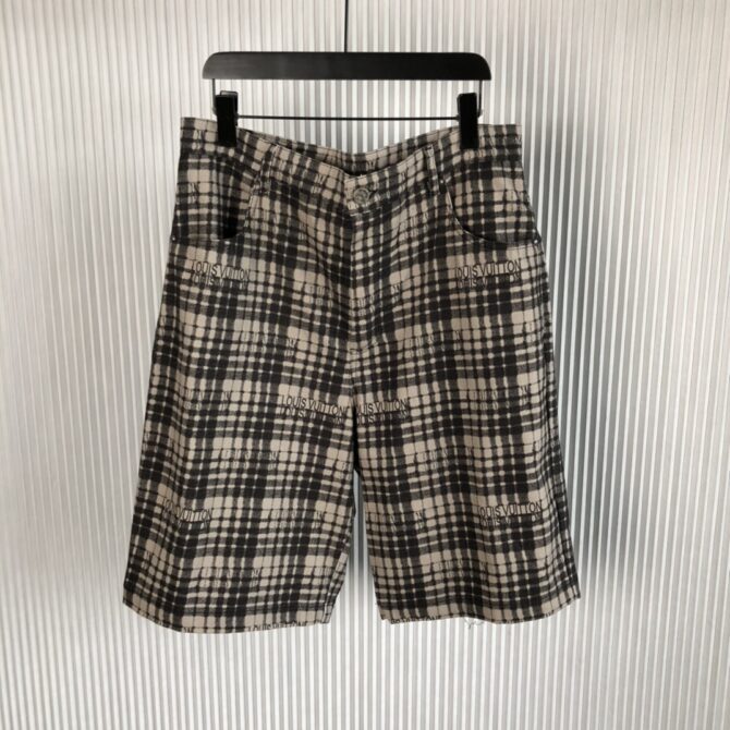 LV Short
