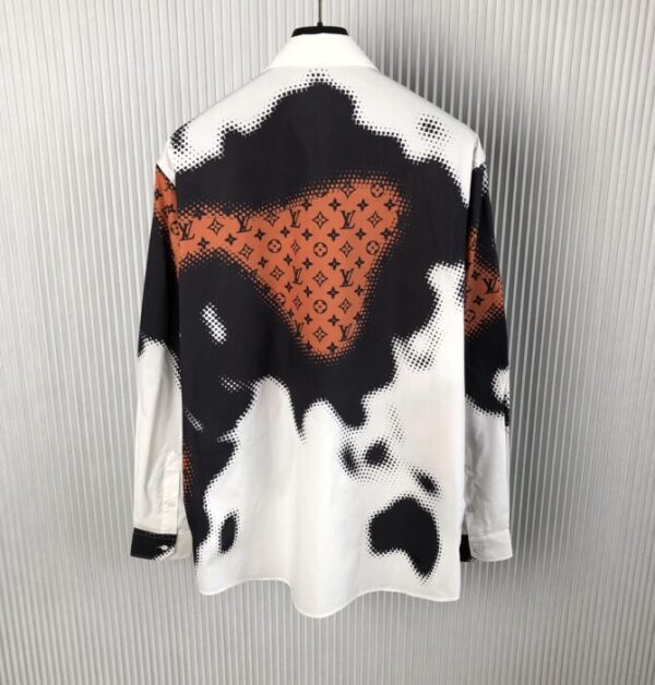 LV Shirt - Image 2