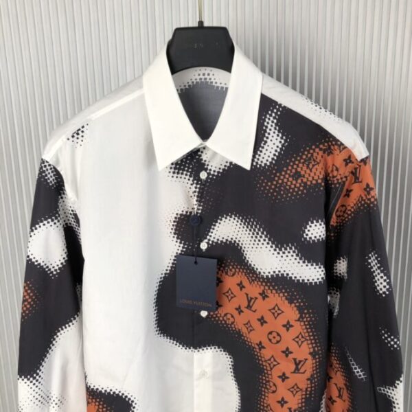 LV Shirt - Image 3