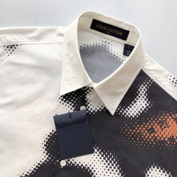 LV Shirt - Image 4