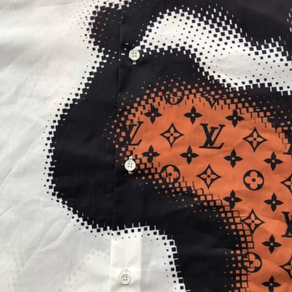 LV Shirt - Image 6