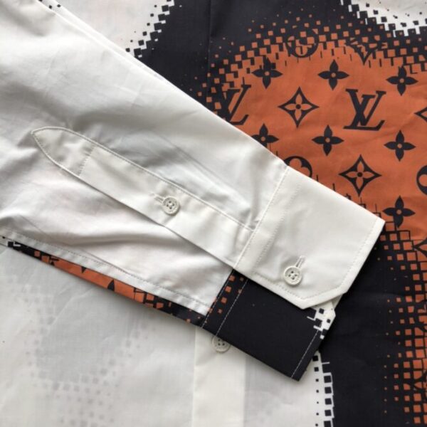 LV Shirt - Image 7