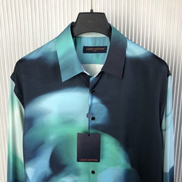 LV Shirt - Image 3