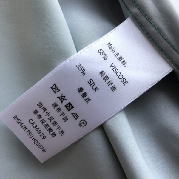 LV Shirt - Image 8