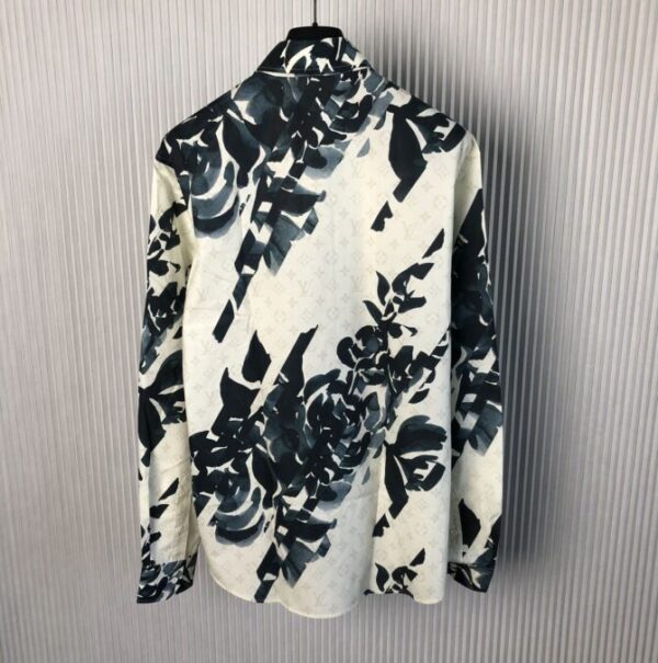 LV Shirt - Image 2