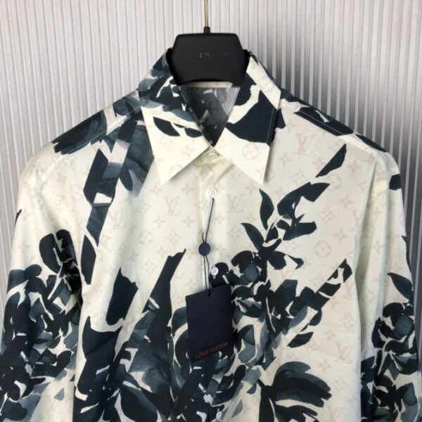 LV Shirt - Image 3