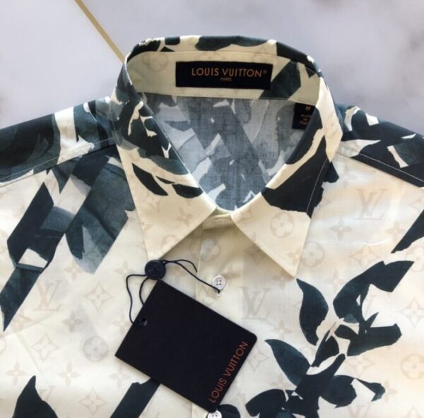 LV Shirt - Image 4