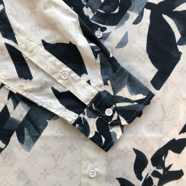 LV Shirt - Image 7