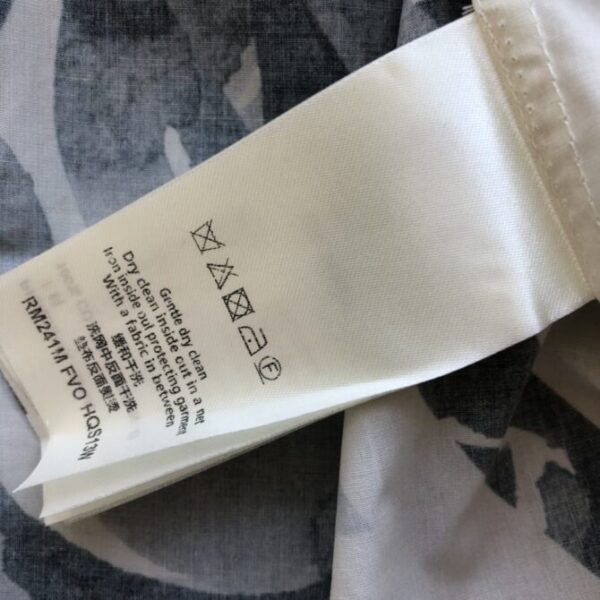 LV Shirt - Image 8