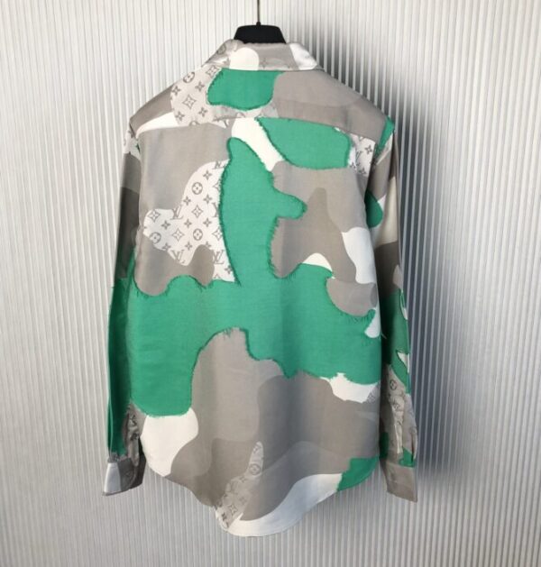 LV Shirt - Image 2