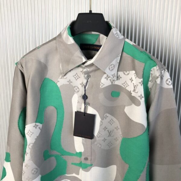 LV Shirt - Image 3