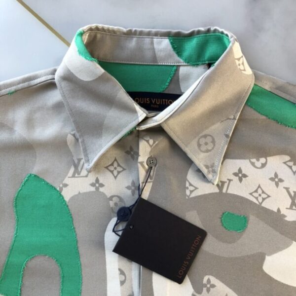 LV Shirt - Image 4
