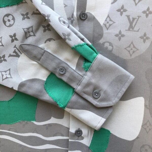 LV Shirt - Image 5