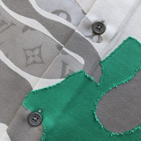 LV Shirt - Image 7