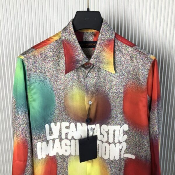 LV Shirt - Image 3