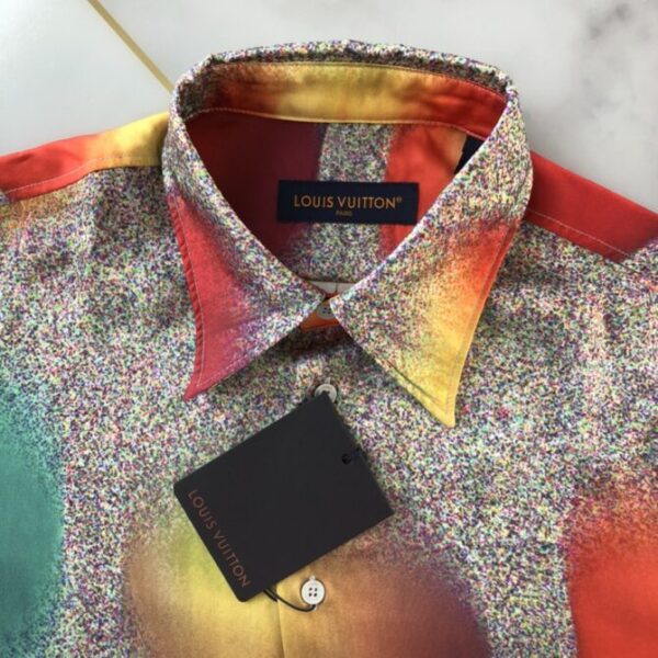 LV Shirt - Image 4