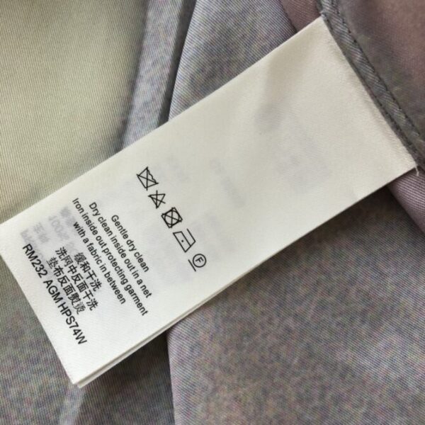LV Shirt - Image 8