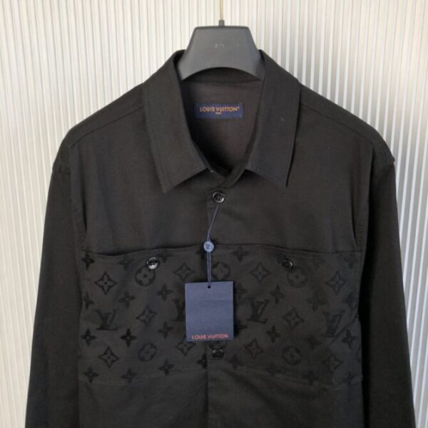 LV Shirt - Image 3