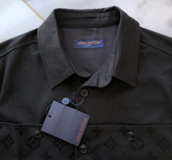 LV Shirt - Image 4
