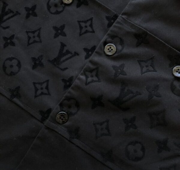 LV Shirt - Image 5