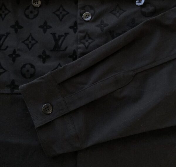 LV Shirt - Image 6
