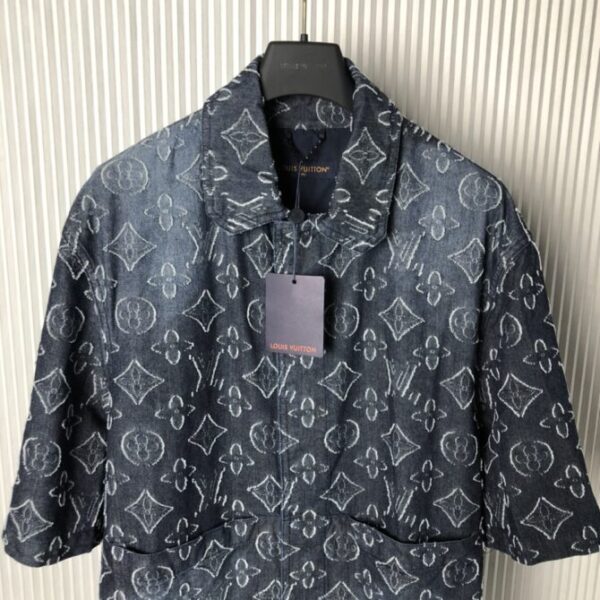 LV Shirt - Image 3