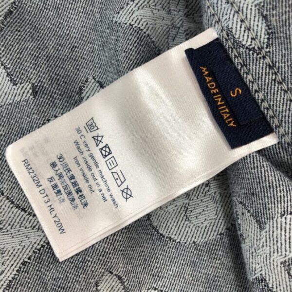 LV Shirt - Image 8