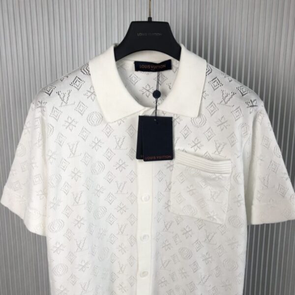 LV Shirt - Image 3