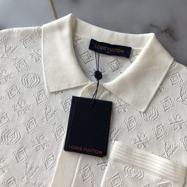 LV Shirt - Image 4