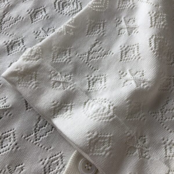 LV Shirt - Image 7