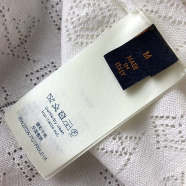 LV Shirt - Image 8