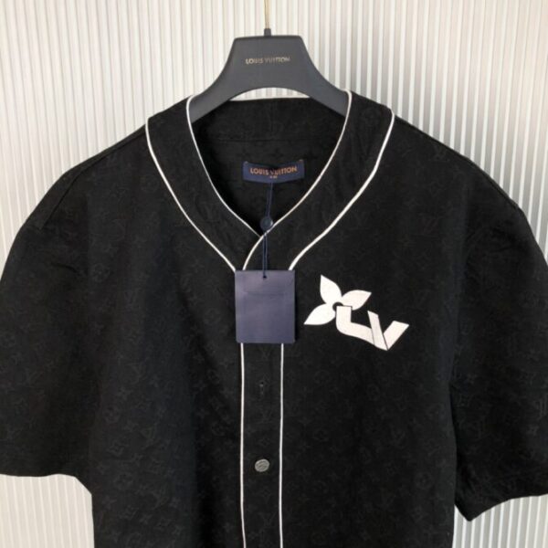 LV Shirt - Image 3