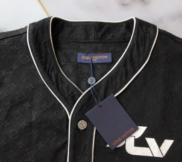 LV Shirt - Image 4