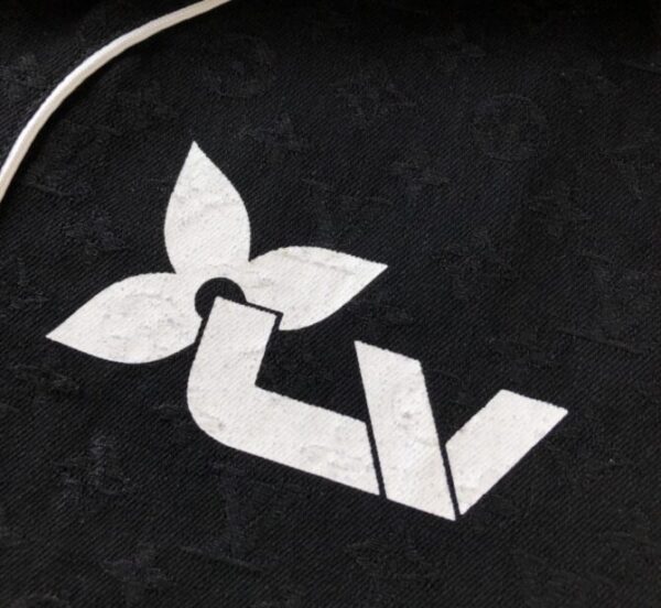 LV Shirt - Image 5