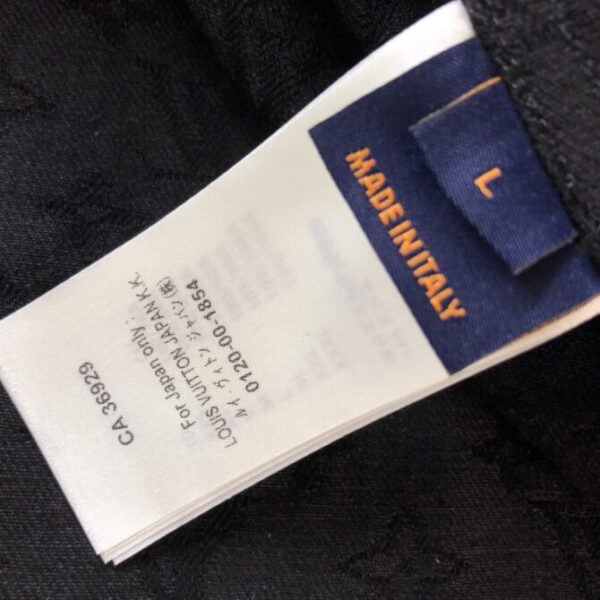 LV Shirt - Image 8