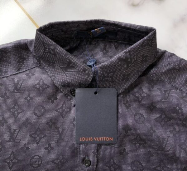 LV Shirt - Image 4