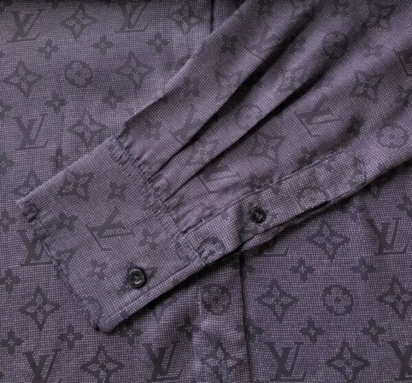 LV Shirt - Image 5