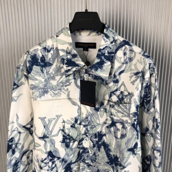 LV Shirt - Image 3