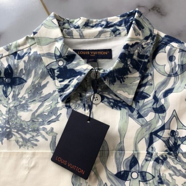 LV Shirt - Image 4