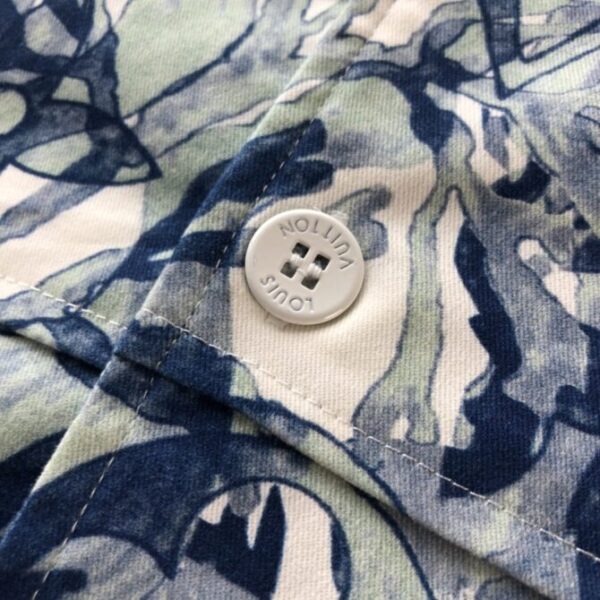 LV Shirt - Image 5