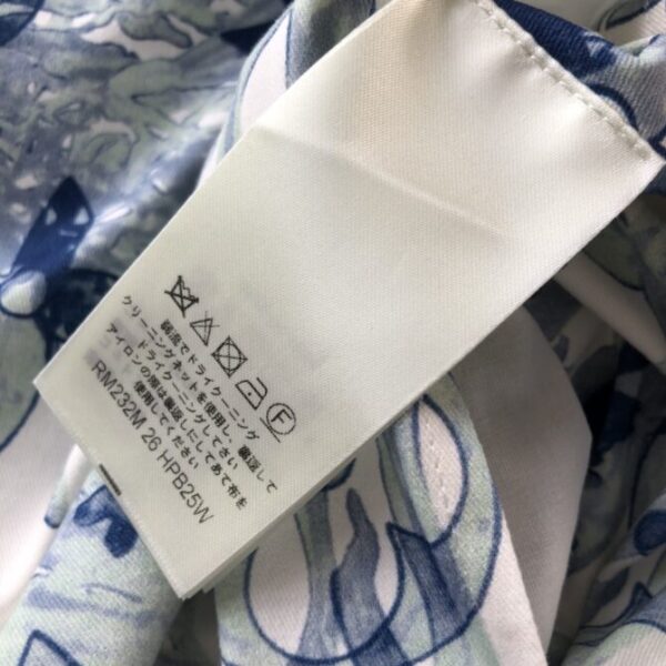 LV Shirt - Image 8