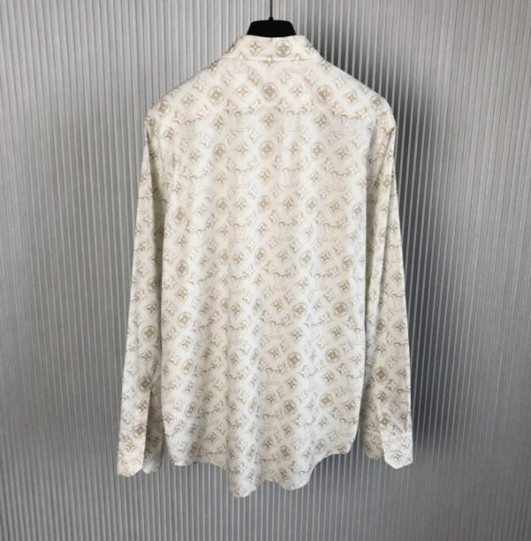 LV Shirt - Image 2