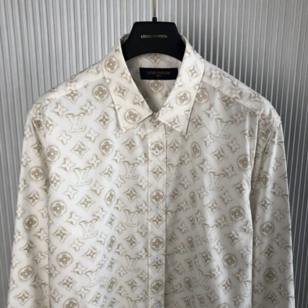 LV Shirt - Image 3