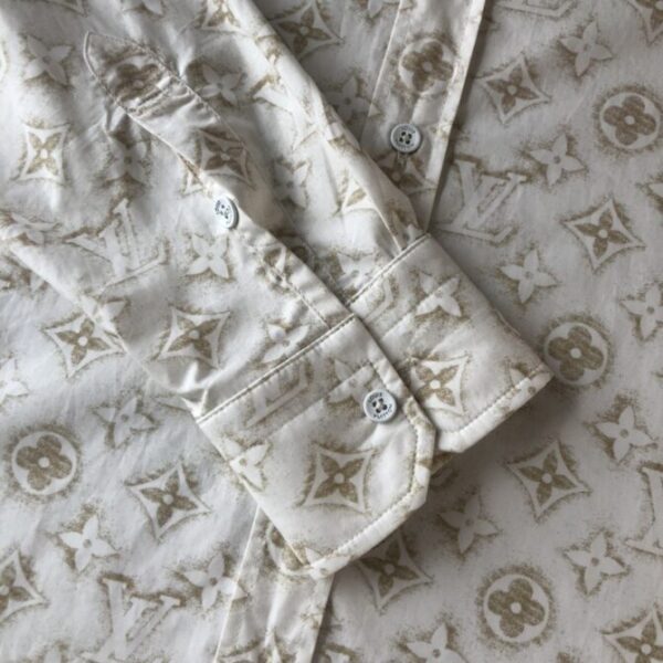 LV Shirt - Image 6
