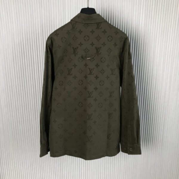 LV Shirt - Image 2